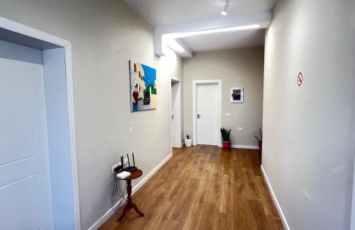 Vlore Apartment | Serene Stay