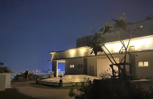 Project 4 Apartment | Serene Stay at ORABELLA 1 bedroom unit