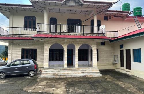 Gunehr Cabin | Serene Stay Bir Billing