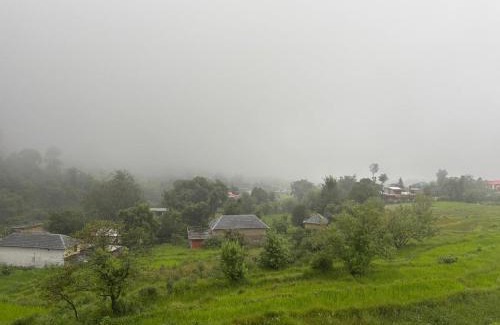 Gunehr Cabin | Serene Stay Bir Billing