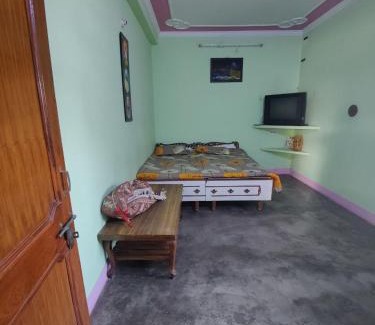 Nahan House | Serene Stay in Nahan, Himachal