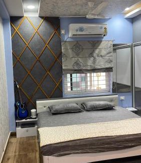 Hyderabad Apartment | serene stays