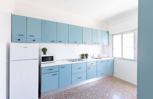 Torre de la Horadada Villa | Serene Tide Villa by Fidalsa