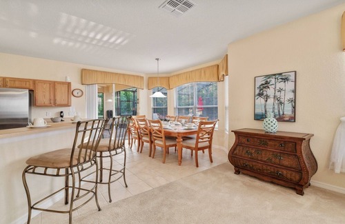 Thousand Oaks Villa | Serene Villa at Cypress Pointe| Game Room & Private Pool| Close to it ALL!