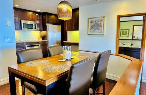 Avalon Villa | Serene Villa W Ocean Views, Gym & Pool