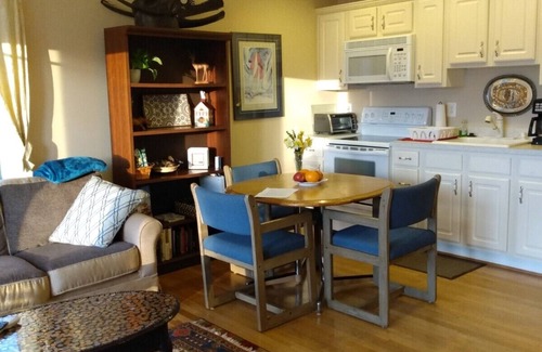 Stevensville Apartment | Serene Waterfront Apartment on Kent Island