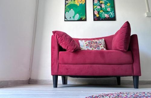 Trianon House | Serenistay