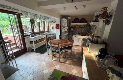 Sesto Fiorentino House | Serenità a due passi da Firenze