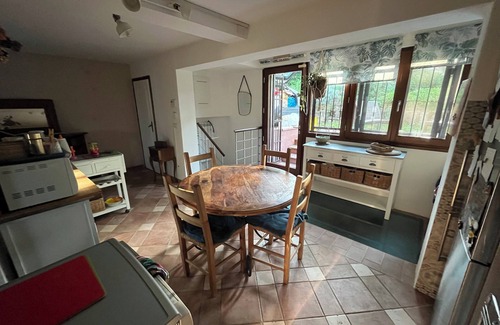 Sesto Fiorentino House | Serenità a due passi da Firenze