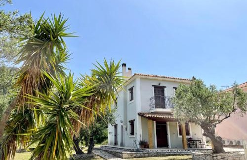 Zakynthos Town Villa | Serenita Cottage II