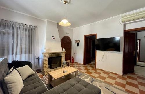 Zakynthos Town Villa | Serenita Cottage II
