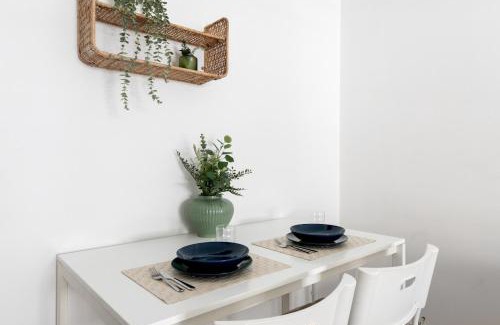 Goudi Apartment | Serenity - 1-BR Apartment in Zografou