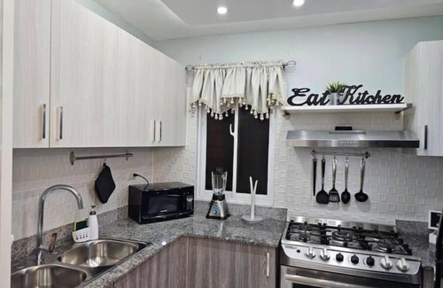 Viejo Arroyo Hondo Apartment | Serenity 1 Feel At Home While Vacationing