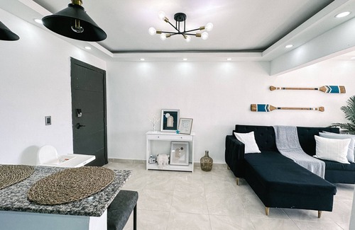 Bani Apartment | Serenity-3BR/Pool/Rooftop/BBQ/Mountain View