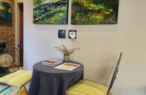 De Kelders Apartment | Serenity 465