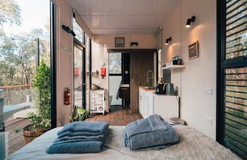 Beaconsfield Upper House | Serenity Abode by Tiny Away