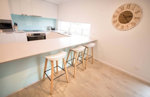 Seymour House | 'Serenity' and sweeping Murray River views