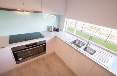 Seymour House | 'Serenity' and sweeping Murray River views