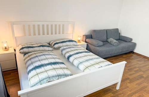 Leoben House | Serenity Apartment - Essential