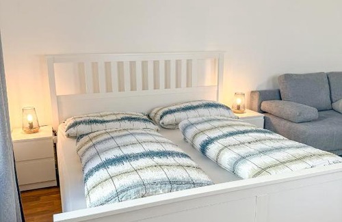 Leoben House | Serenity Apartment - Essential