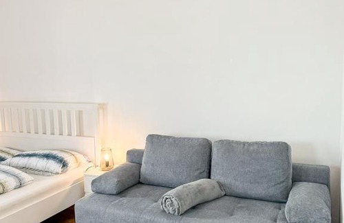 Leoben House | Serenity Apartment - Essential