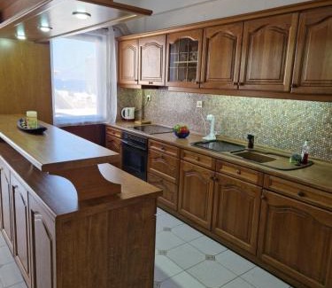 Agia Galini Apartment | Serenity apartment