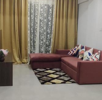 Igatpuri Apartment | SERENITY - Apartment with Modern Amenities