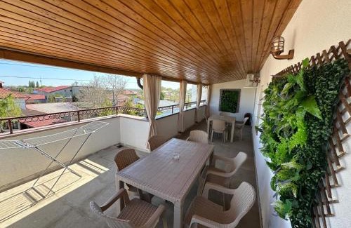 Eforie Nord Apartment | Serenity Apartments and Studios