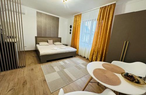 Eforie Nord Apartment | Serenity Apartments and Studios