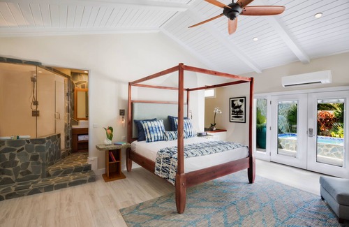 Eau Piquant Resort | Serenity At Coconut Bay - All Inclusive - Adults Only
