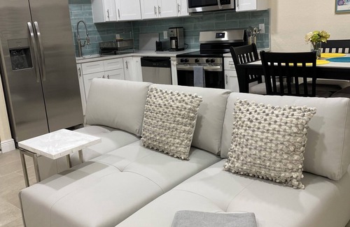 Pass-a-Grille House | Serenity At Pass A Grille Beach