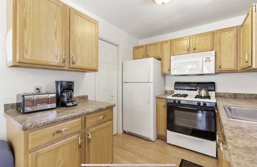 South Casco House | Serenity at Point Sebago -Club Sebago Way.