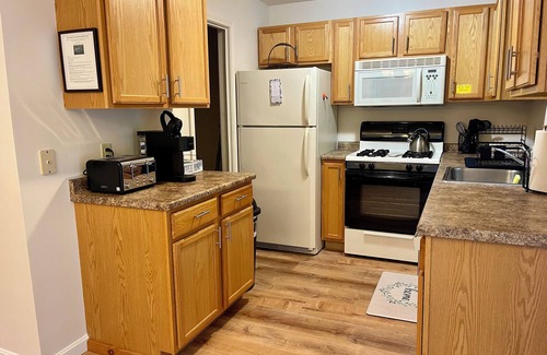 South Casco House | Serenity at Point Sebago -Club Sebago Way.