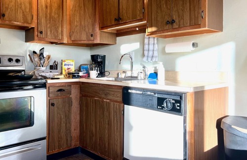 Snowmass Village Condo | Serenity at Snowmass - Renovations happening!