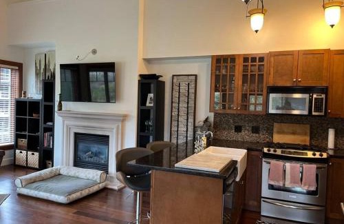 Bear Mountain Resort Apartment | Serenity at Stonehaven, Victoria BC