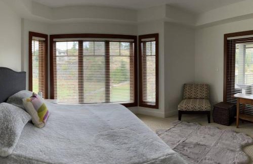 Bear Mountain Resort Apartment | Serenity at Stonehaven, Victoria BC