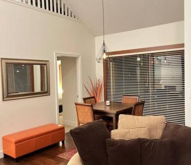 Bear Mountain Resort Apartment | Serenity at Stonehaven, Victoria BC
