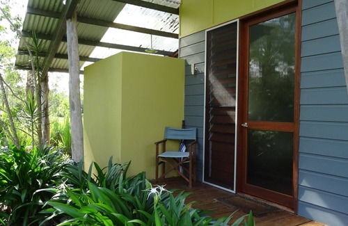 Julatten Cabin | Serenity at Sweetwater - nature's tropical paradise in Far North Queensland