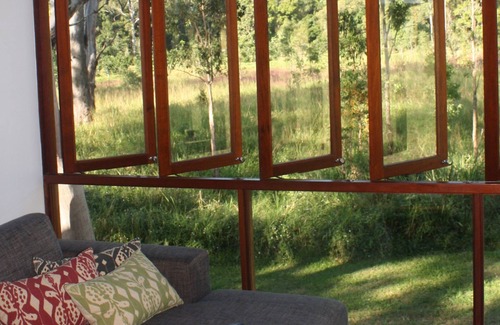 Julatten Cabin | Serenity at Sweetwater - nature's tropical paradise in Far North Queensland