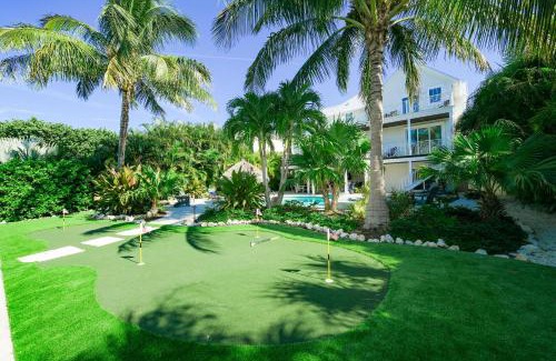 Anna Maria House | Serenity Beach