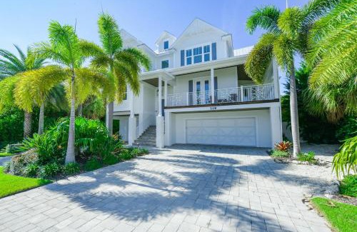 Anna Maria House | Serenity Beach