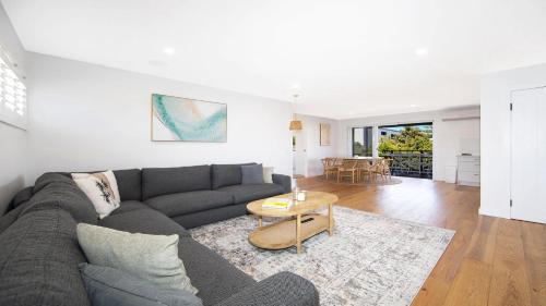 Booker Bay House | Serenity By The Bay Booker Bay