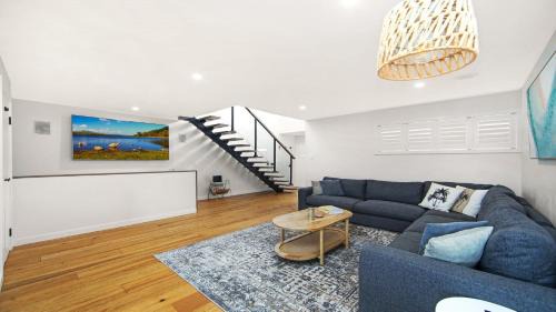 Booker Bay House | Serenity By The Bay Booker Bay