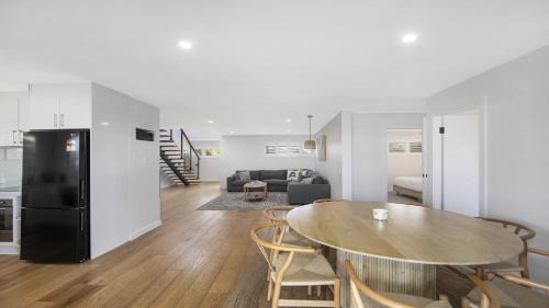 Booker Bay House | Serenity By The Bay Booker Bay