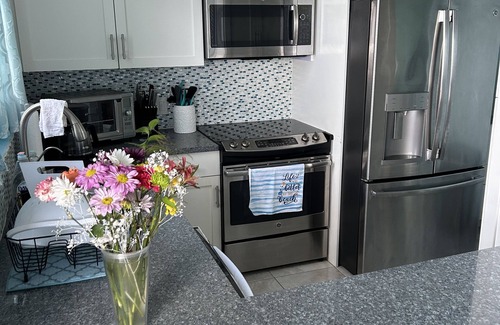 Estate Two Brothers Condo | Serenity by the Sea, ocean front condo with beautiful sunsets
