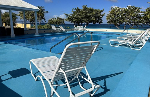 Estate Two Brothers Condo | Serenity by the Sea, ocean front condo with beautiful sunsets