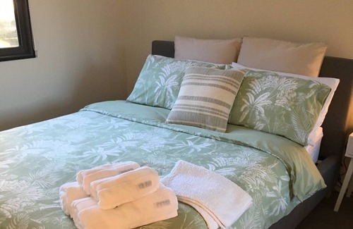North Wonthaggi Cottage | Serenity Cottage Wonthaggi