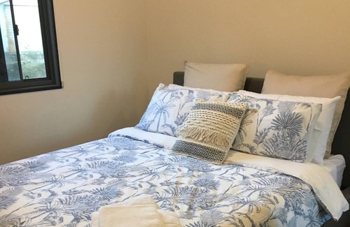 North Wonthaggi Cottage | Serenity Cottage Wonthaggi