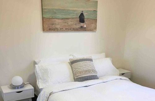 North Wonthaggi Cottage | Serenity Cottage Wonthaggi