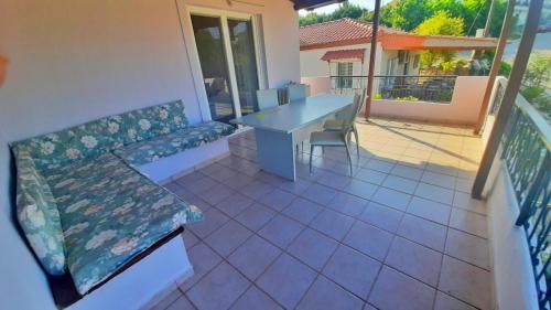 Flampoura House | Serenity Cottage House in Preveza